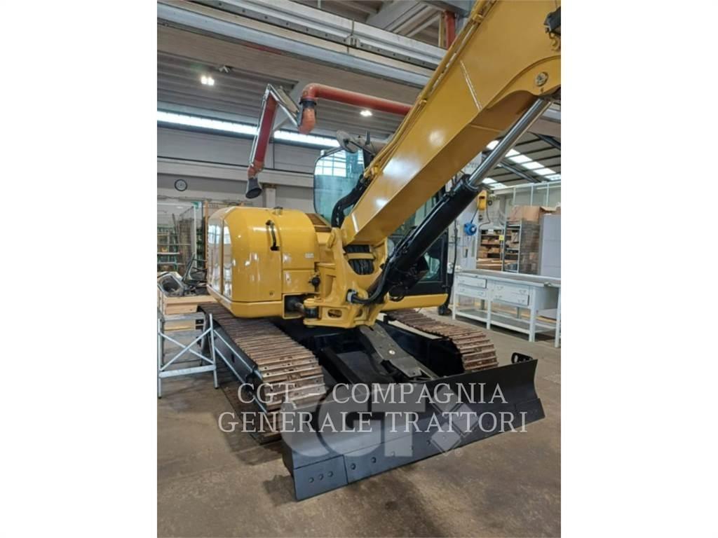 CAT 308E2 CR Pelle sur chenilles