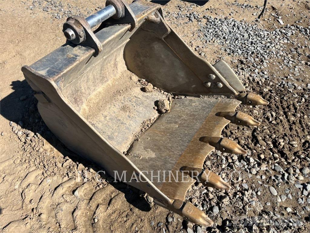 CAT 308E2 CRCB Pelle sur chenilles