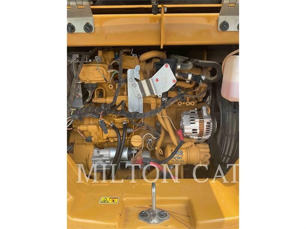 CAT 308E2 CRSB Pelle sur chenilles