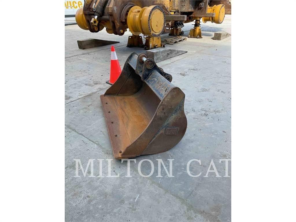 CAT 308E2 CRSB Pelle sur chenilles