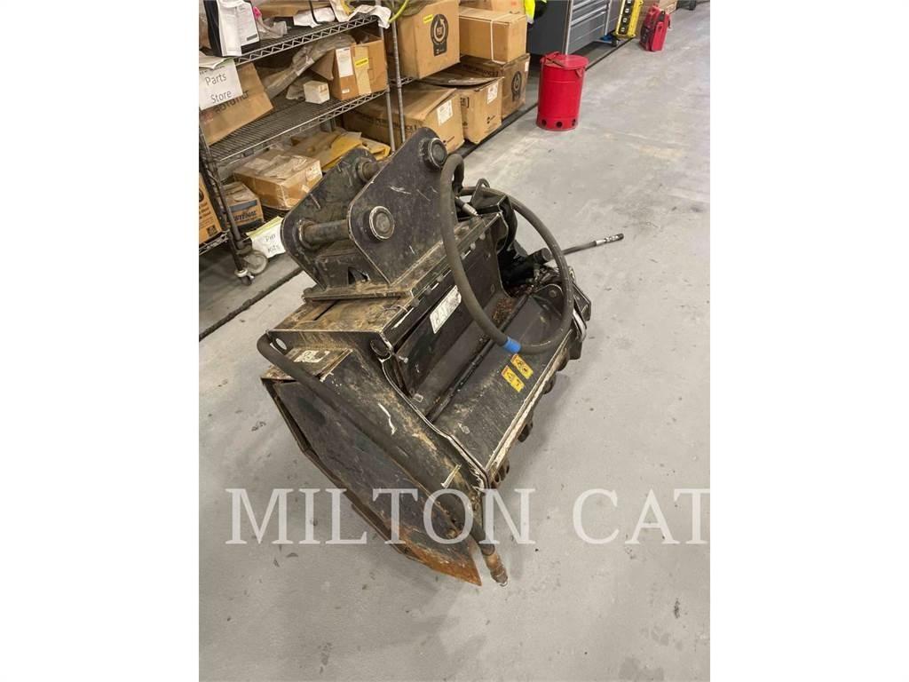 CAT 308E2 CRSB Pelle sur chenilles