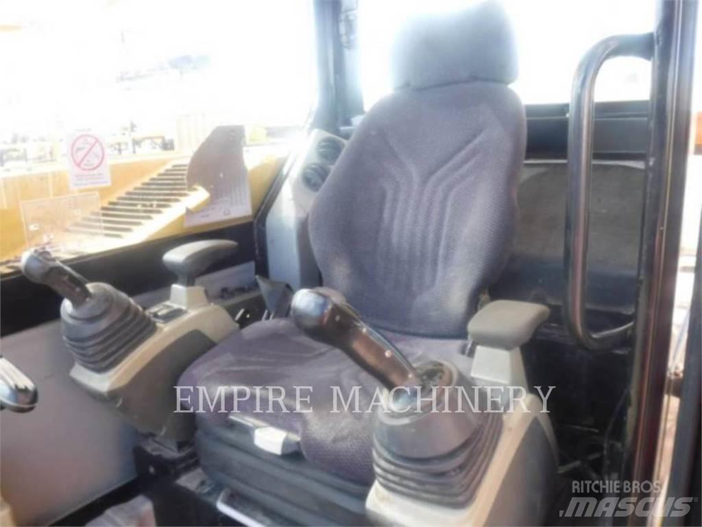 CAT 308E2 SB Pelle sur chenilles