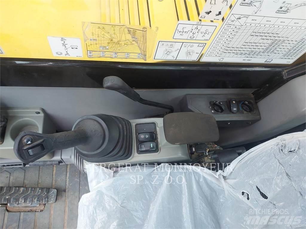 CAT 308E2CR Pelle sur chenilles