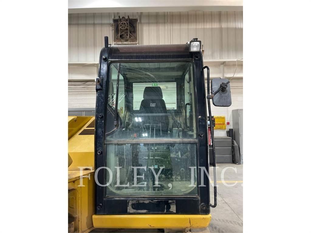 CAT 308E2CRSB Pelle sur chenilles