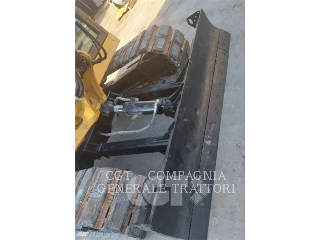 CAT 309 CR Pelle sur chenilles