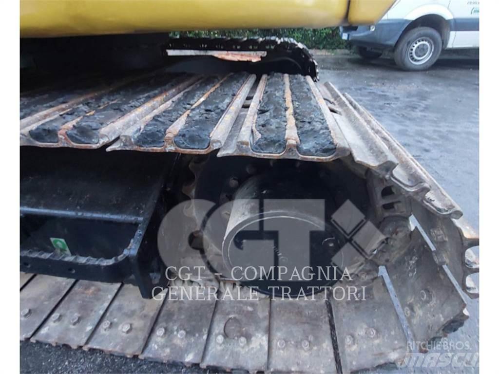 CAT 309 CR Pelle sur chenilles