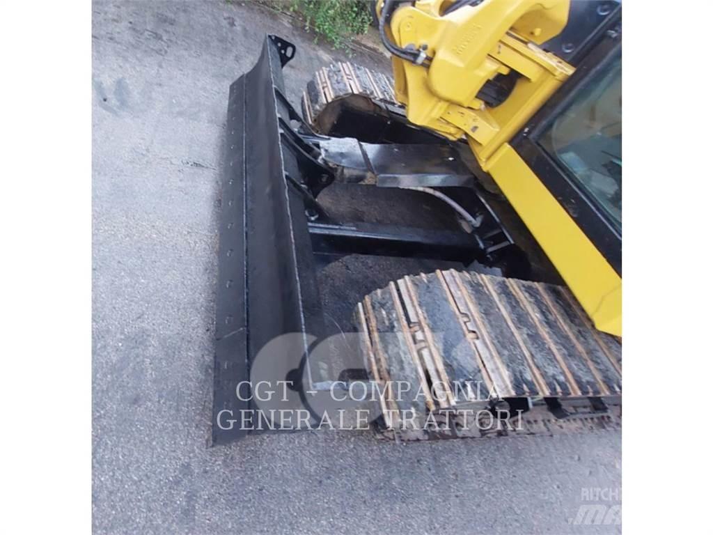 CAT 309 CR Pelle sur chenilles