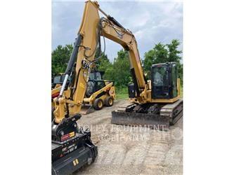 CAT 309CRSB Pelle sur chenilles