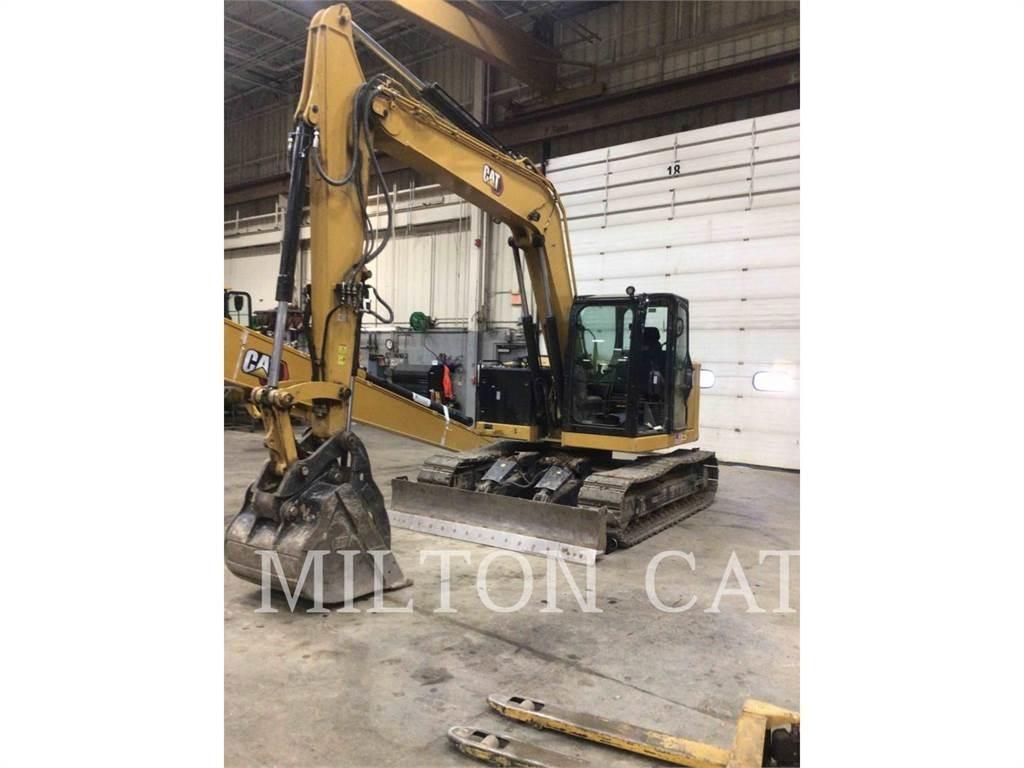 CAT 310 Pelle sur chenilles
