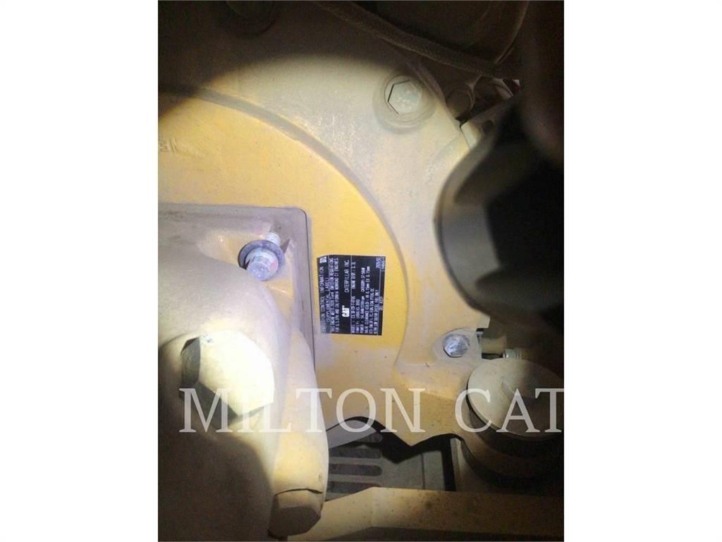 CAT 310 Pelle sur chenilles