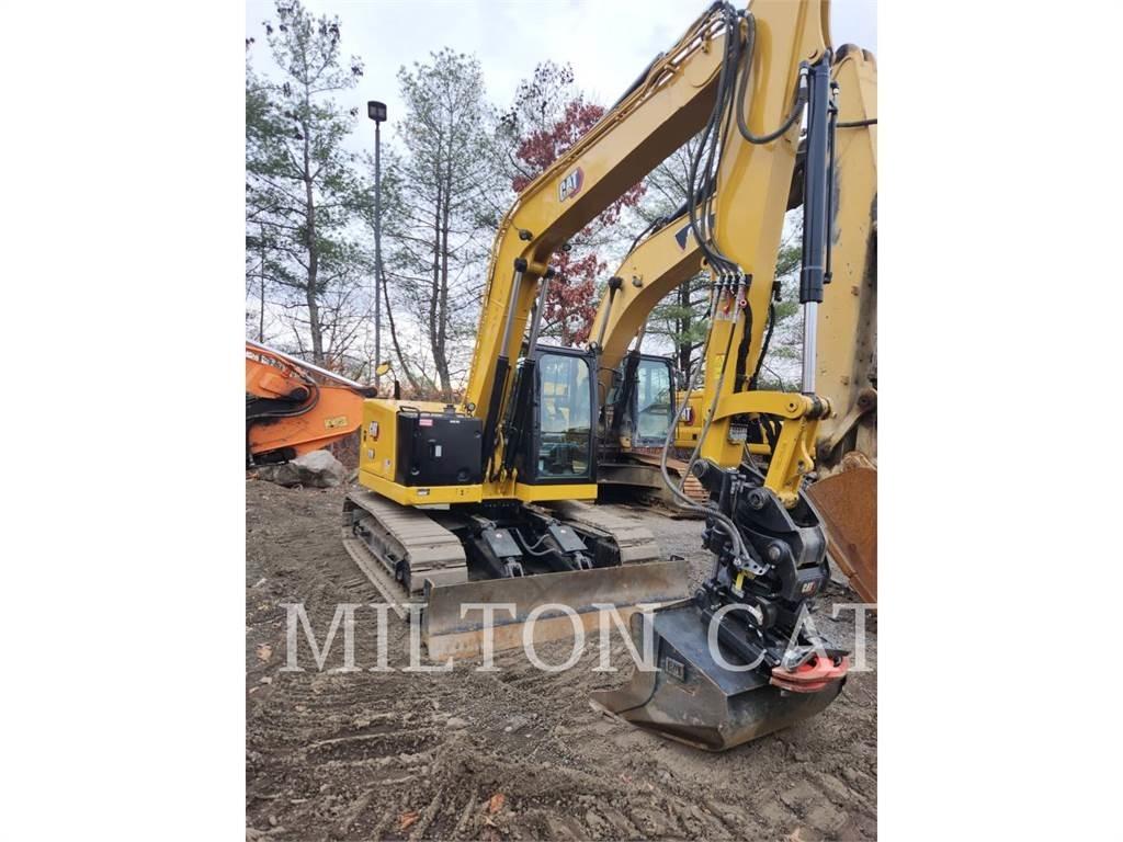 CAT 310 Pelle sur chenilles