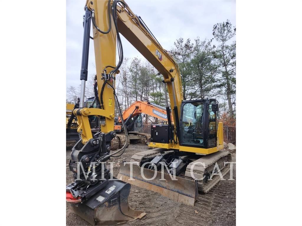 CAT 310 Pelle sur chenilles