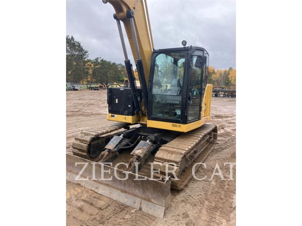 CAT 310 Pelle sur chenilles