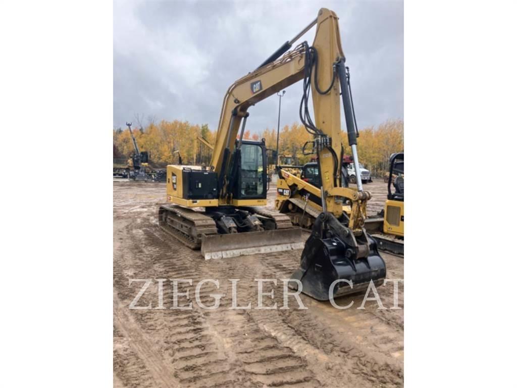 CAT 310 Pelle sur chenilles