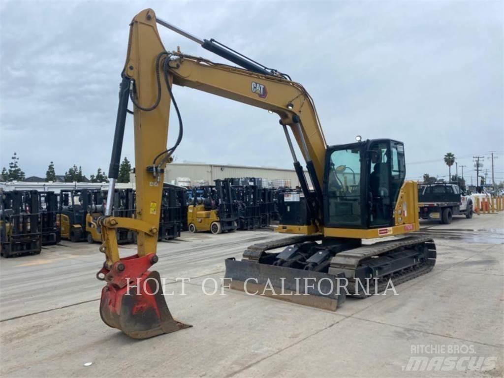 CAT 310 Pelle sur chenilles