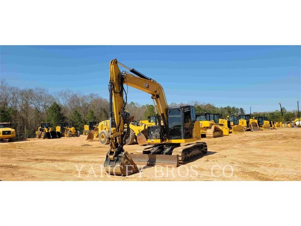 CAT 310 Pelle sur chenilles