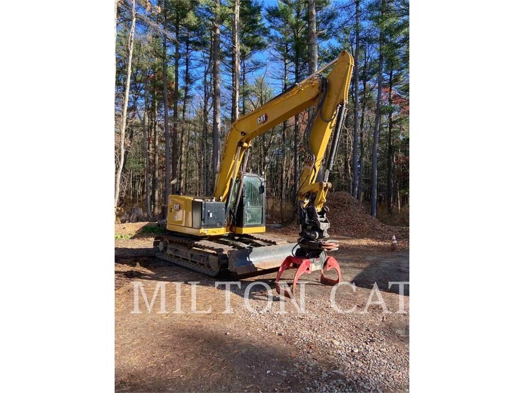 CAT 310 Pelle sur chenilles