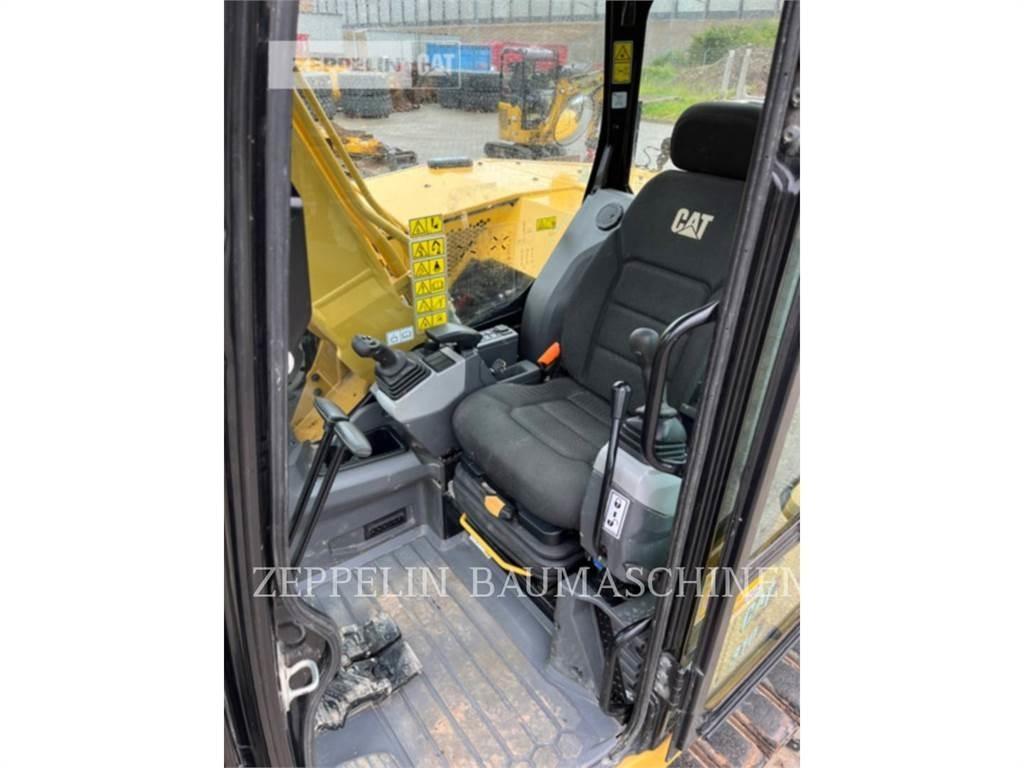 CAT 310 Pelle sur chenilles