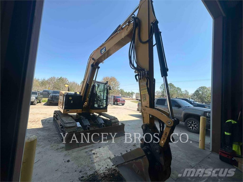 CAT 310 Pelle sur chenilles