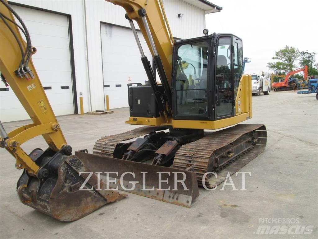 CAT 310 Pelle sur chenilles