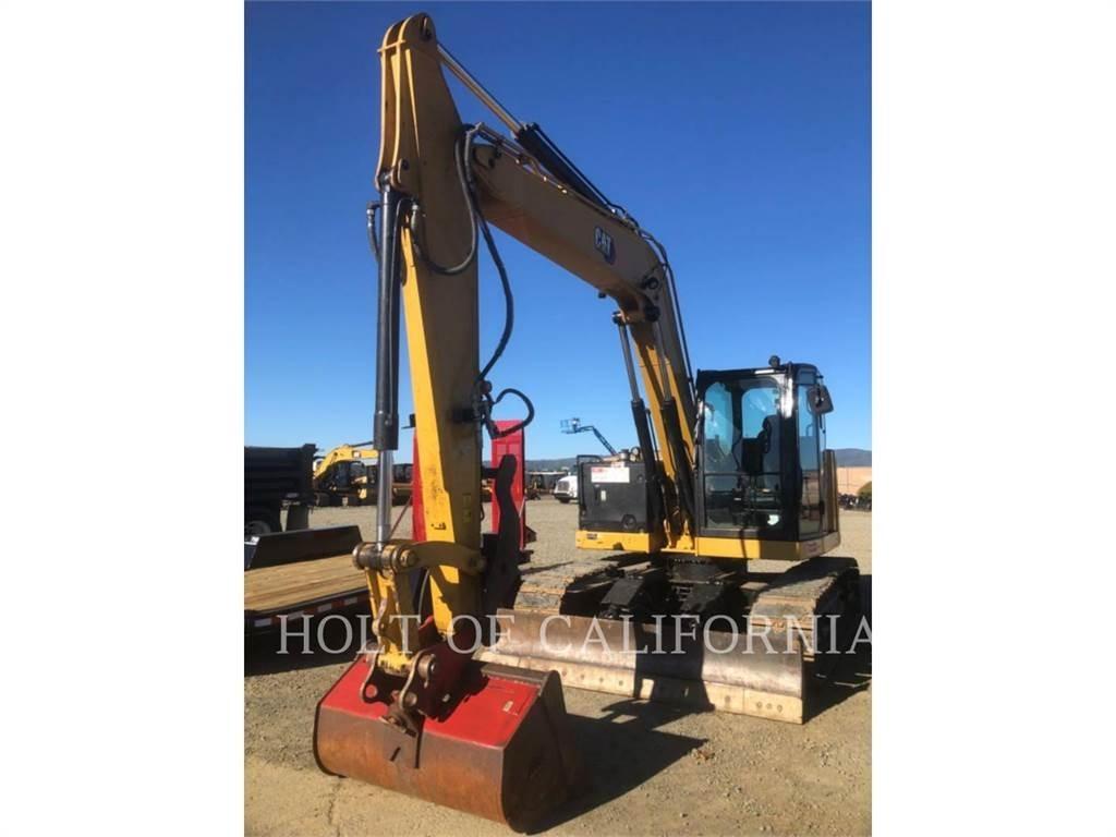 CAT 310 Pelle sur chenilles