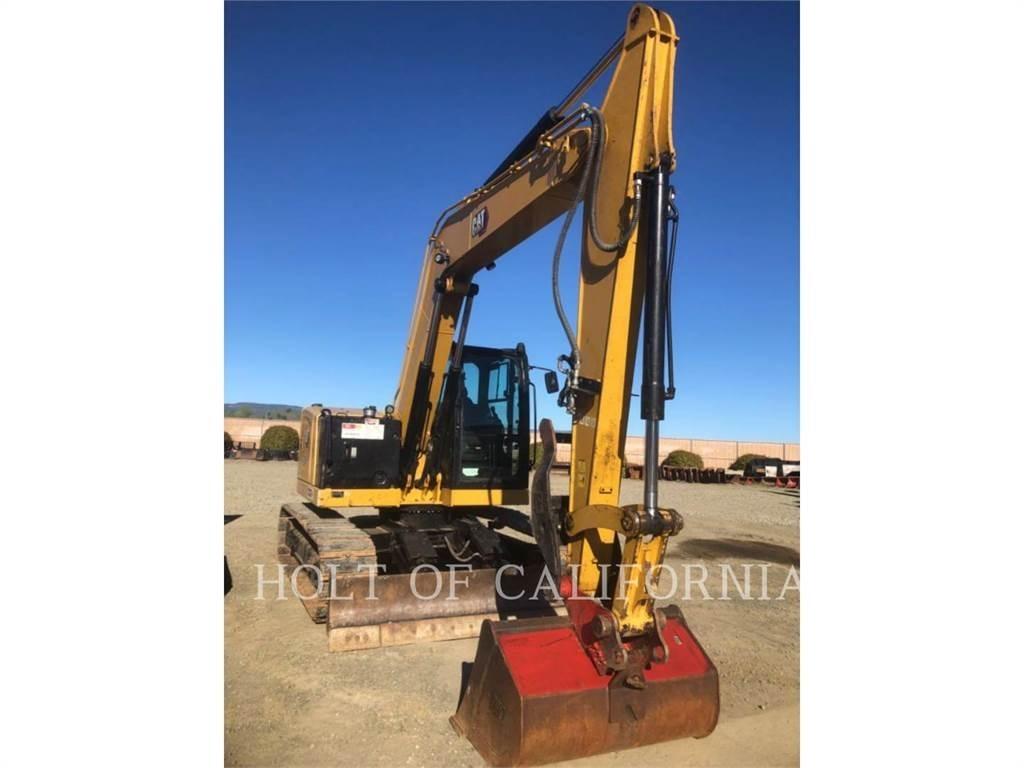 CAT 310 Pelle sur chenilles