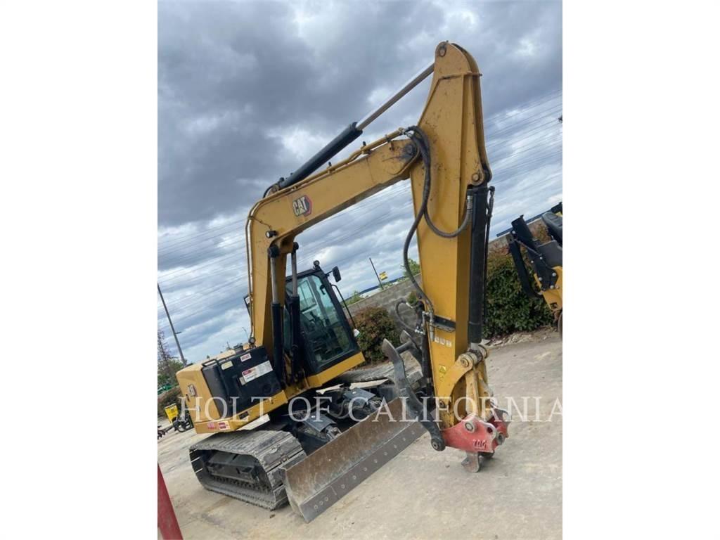 CAT 310 Pelle sur chenilles