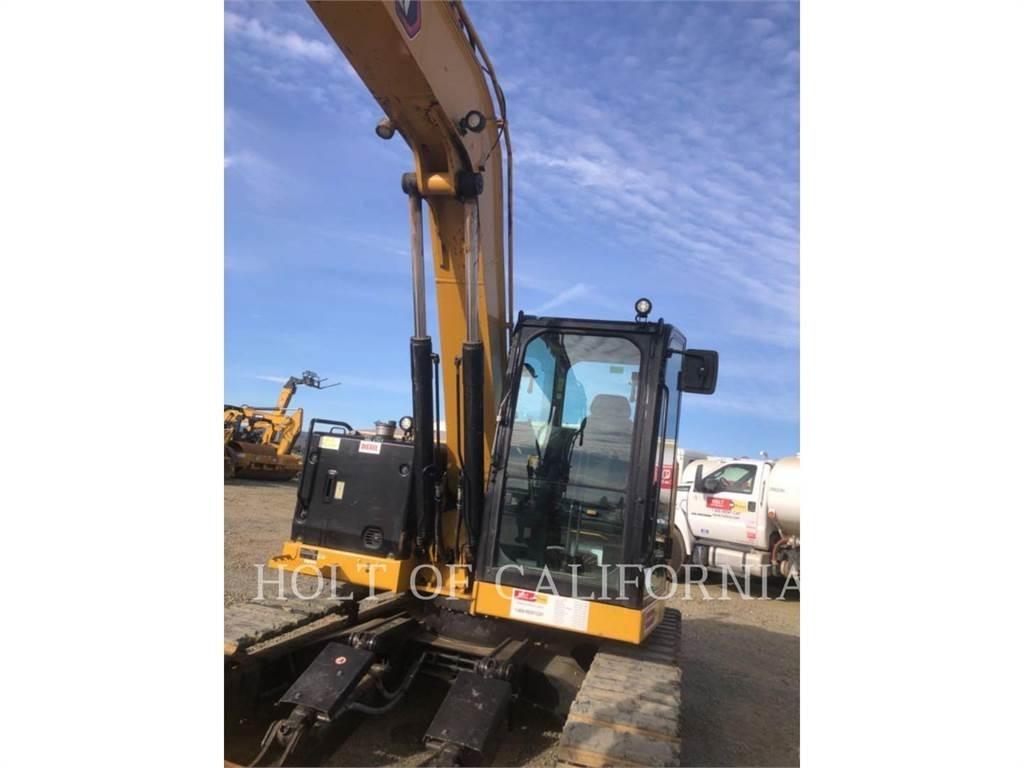 CAT 310 Pelle sur chenilles