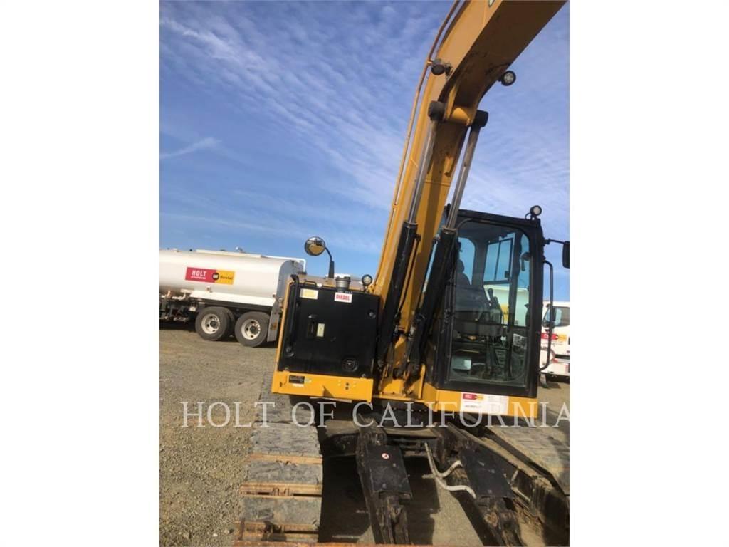 CAT 310 Pelle sur chenilles