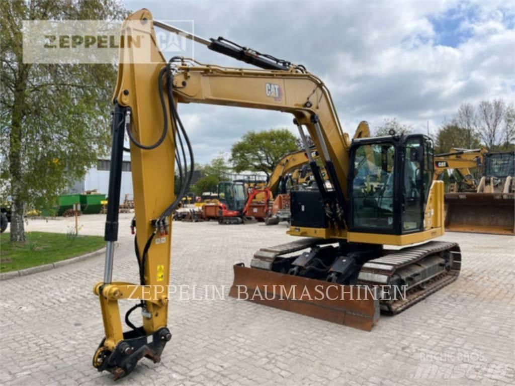CAT 310 Pelle sur chenilles
