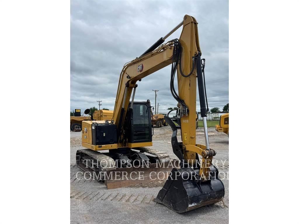 CAT 310 Pelle sur chenilles