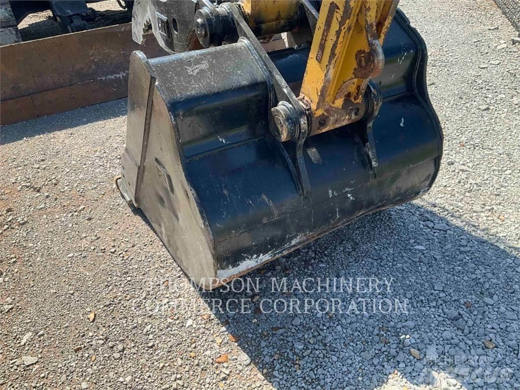 CAT 310 Pelle sur chenilles