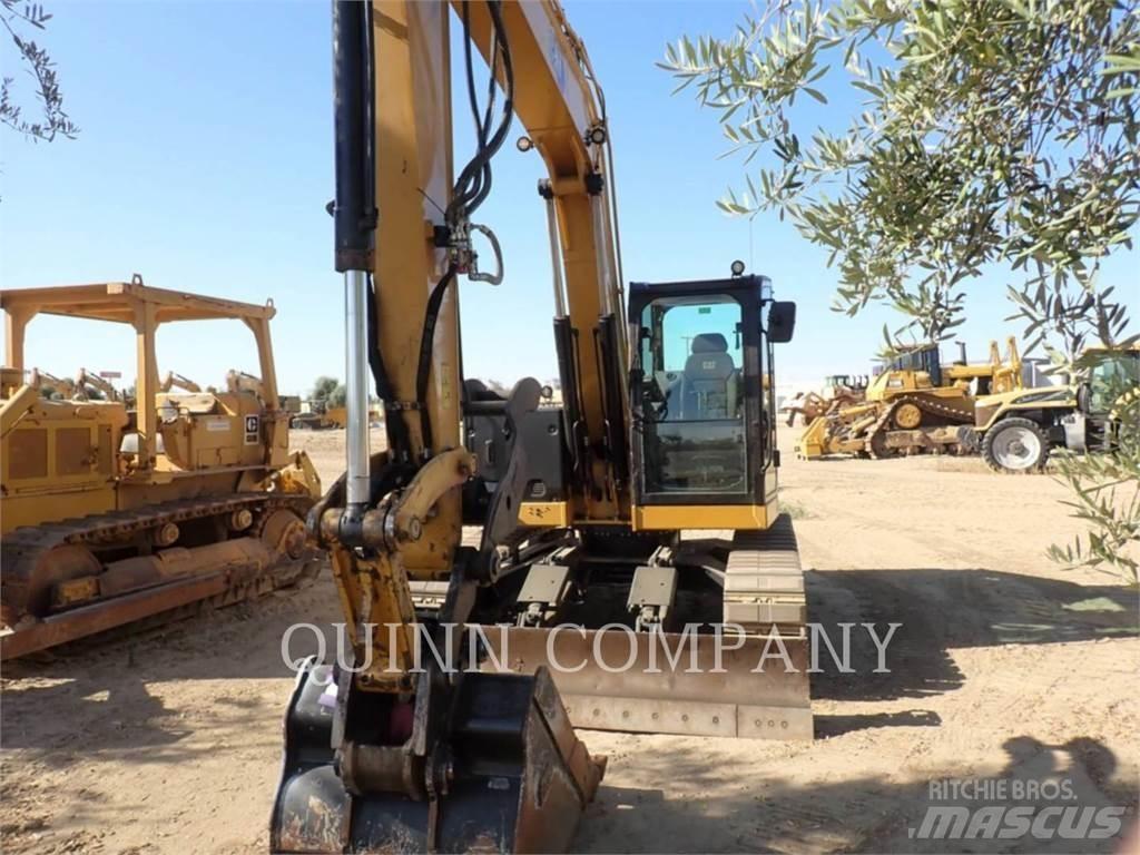 CAT 310 Pelle sur chenilles