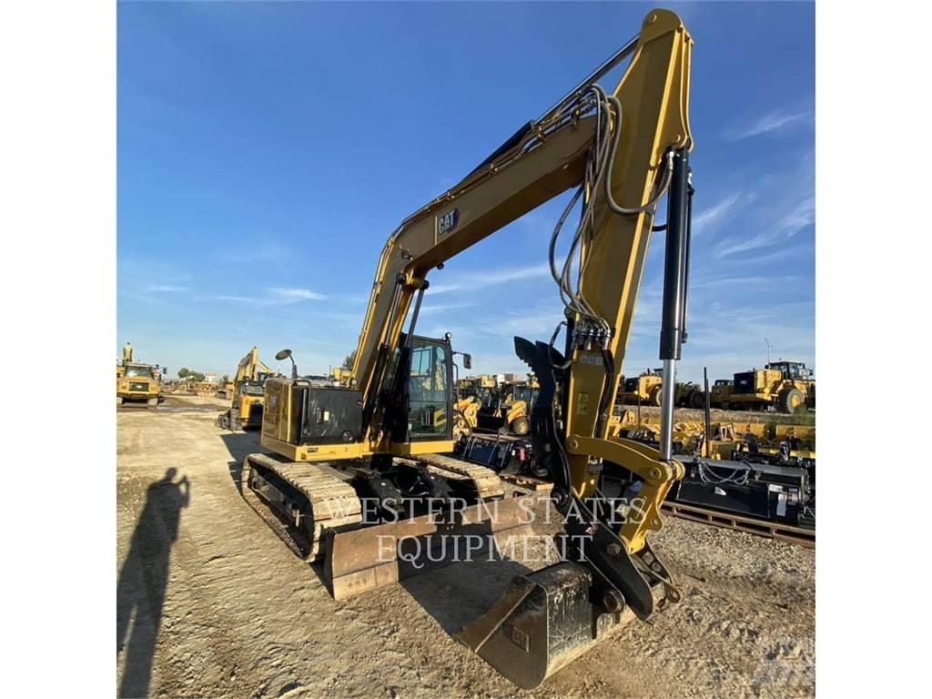 CAT 310 Pelle sur chenilles