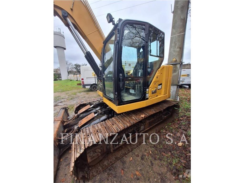 CAT 310 Pelle sur chenilles