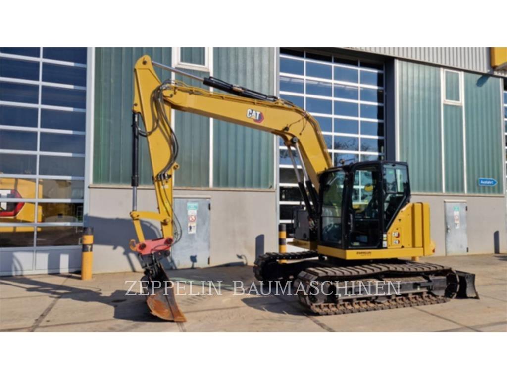 CAT 310 Pelle sur chenilles