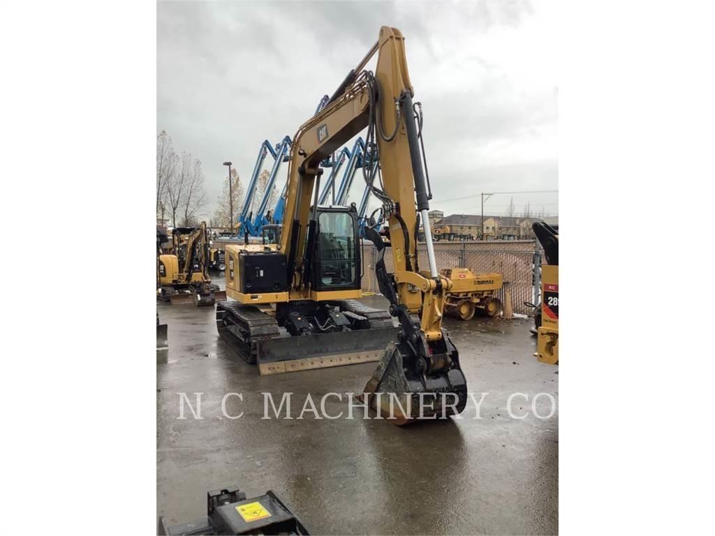 CAT 310 Pelle sur chenilles