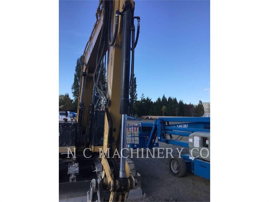 CAT 310 Pelle sur chenilles