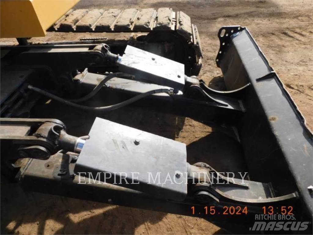 CAT 310-07 Pelle sur chenilles