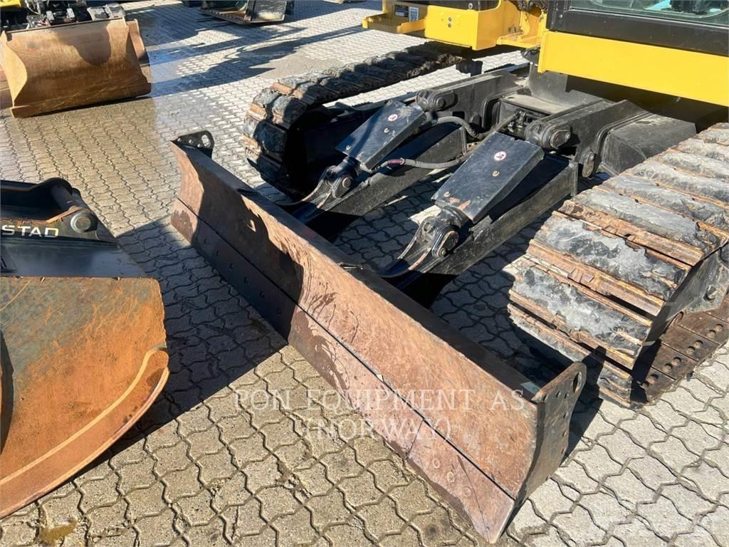 CAT 310-07 Pelle sur chenilles