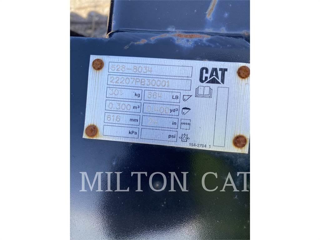 CAT .310.24IN.BUCKET Godet