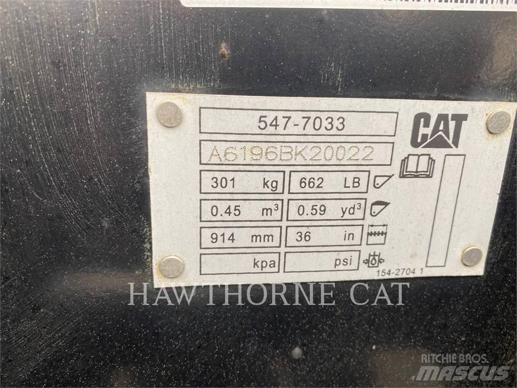 CAT 310- 36 Godet