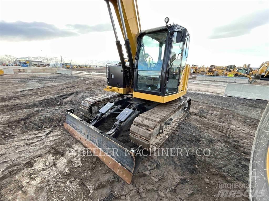 CAT 310 CF Pelle sur chenilles