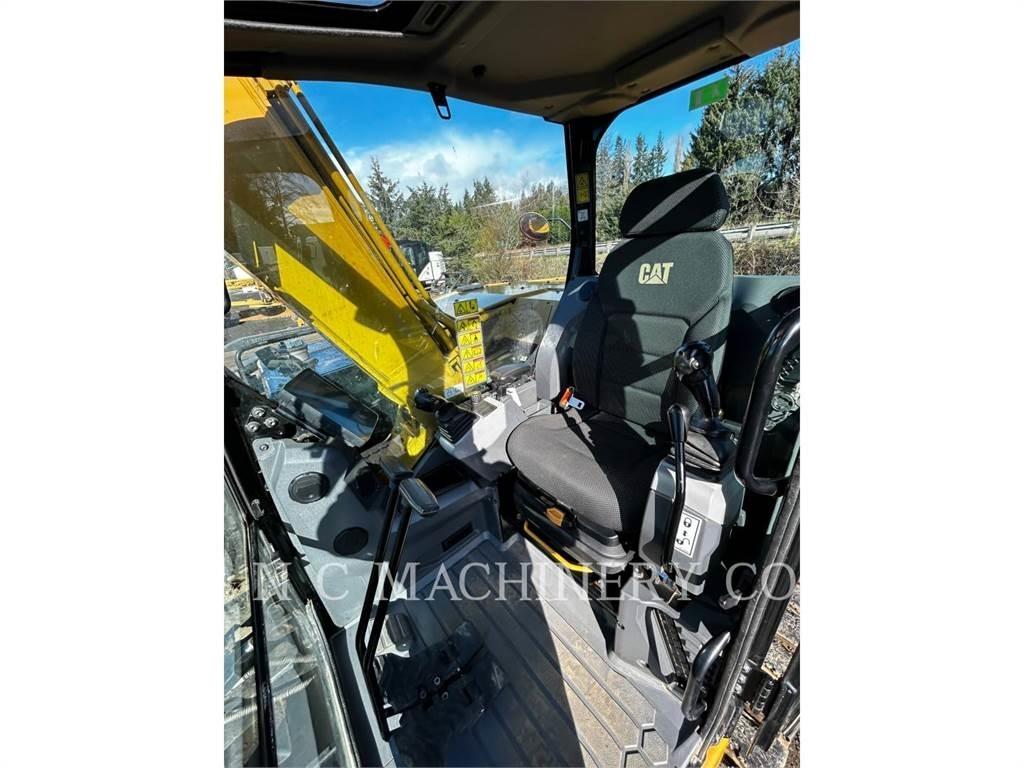 CAT 310 CRCB Pelle sur chenilles