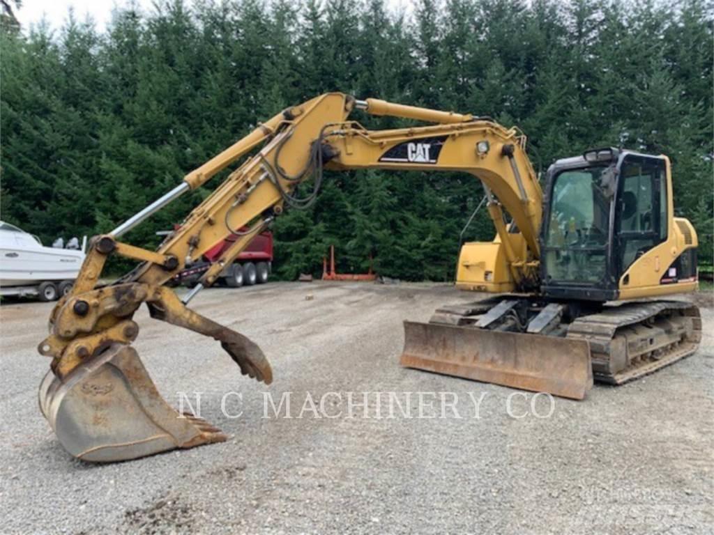 CAT 311C U Pelle sur chenilles