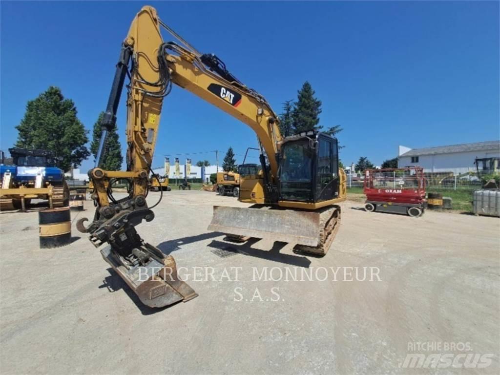CAT 311F RR Pelle sur chenilles