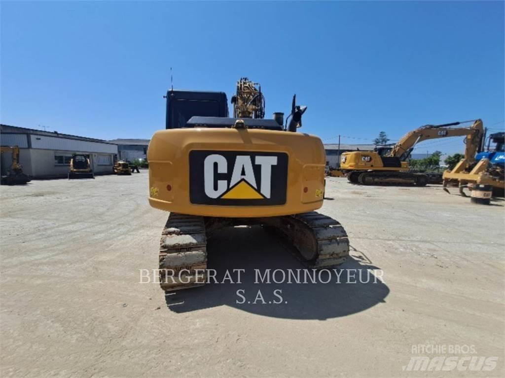 CAT 311F RR Pelle sur chenilles