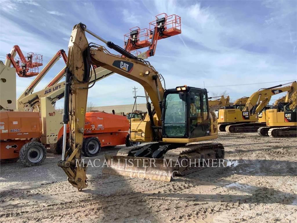 CAT 311FL Pelle sur chenilles