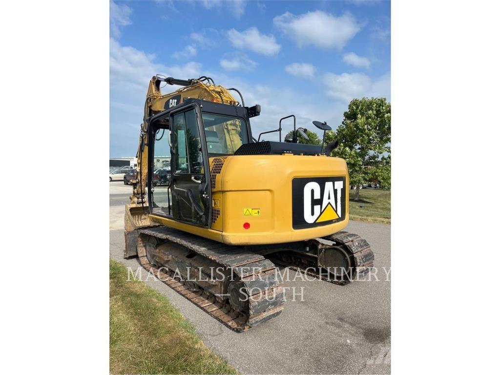 CAT 311FL Pelle sur chenilles