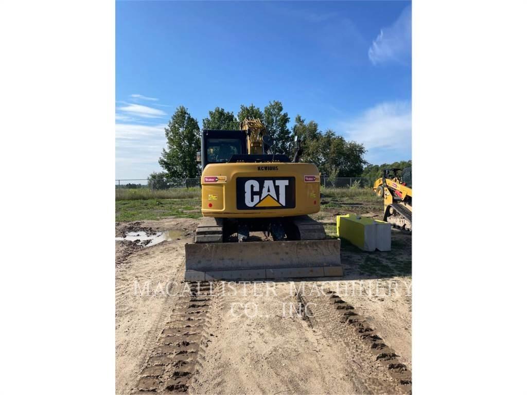 CAT 311FLRR Pelle sur chenilles